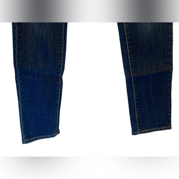 Denizen from Levis Jeans Modern Skinny Blue Women's Size 4 - Picture 7 of 14